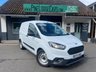 USED 2023 73 FORD TRANSIT COURIER 1.0 EcoBoost Leader Panel Van 5dr Petrol Manual L1 Euro 6 (s/s) (100 ps) FINANCE AND PART EXCHANGE AVAILABLE