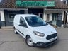 USED 2023 73 FORD TRANSIT COURIER 1.0 EcoBoost Leader Panel Van 5dr Petrol Manual L1 Euro 6 (s/s) (100 ps) FINANCE AND PART EXCHANGE AVAILABLE