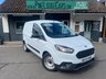 USED 2023 73 FORD TRANSIT COURIER 1.0 EcoBoost Leader Panel Van 5dr Petrol Manual L1 Euro 6 (s/s) (100 ps) FINANCE AND PART EXCHANGE AVAILABLE