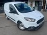 USED 2023 73 FORD TRANSIT COURIER 1.0 EcoBoost Leader Panel Van 5dr Petrol Manual L1 Euro 6 (s/s) (100 ps) FINANCE AND PART EXCHANGE AVAILABLE
