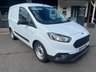 USED 2023 73 FORD TRANSIT COURIER 1.0 EcoBoost Leader Panel Van 5dr Petrol Manual L1 Euro 6 (s/s) (100 ps) FINANCE AND PART EXCHANGE AVAILABLE