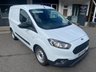 USED 2023 73 FORD TRANSIT COURIER 1.0 EcoBoost Leader Panel Van 5dr Petrol Manual L1 Euro 6 (s/s) (100 ps) FINANCE AND PART EXCHANGE AVAILABLE