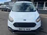 USED 2023 73 FORD TRANSIT COURIER 1.0 EcoBoost Leader Panel Van 5dr Petrol Manual L1 Euro 6 (s/s) (100 ps) FINANCE AND PART EXCHANGE AVAILABLE