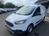 USED 2023 73 FORD TRANSIT COURIER 1.0 EcoBoost Leader Panel Van 5dr Petrol Manual L1 Euro 6 (s/s) (100 ps) FINANCE AND PART EXCHANGE AVAILABLE