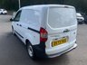 USED 2023 73 FORD TRANSIT COURIER 1.0 EcoBoost Leader Panel Van 5dr Petrol Manual L1 Euro 6 (s/s) (100 ps) FINANCE AND PART EXCHANGE AVAILABLE