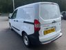USED 2023 73 FORD TRANSIT COURIER 1.0 EcoBoost Leader Panel Van 5dr Petrol Manual L1 Euro 6 (s/s) (100 ps) FINANCE AND PART EXCHANGE AVAILABLE
