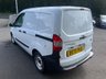 USED 2023 73 FORD TRANSIT COURIER 1.0 EcoBoost Leader Panel Van 5dr Petrol Manual L1 Euro 6 (s/s) (100 ps) FINANCE AND PART EXCHANGE AVAILABLE