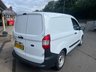 USED 2023 73 FORD TRANSIT COURIER 1.0 EcoBoost Leader Panel Van 5dr Petrol Manual L1 Euro 6 (s/s) (100 ps) FINANCE AND PART EXCHANGE AVAILABLE