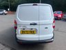 USED 2023 73 FORD TRANSIT COURIER 1.0 EcoBoost Leader Panel Van 5dr Petrol Manual L1 Euro 6 (s/s) (100 ps) FINANCE AND PART EXCHANGE AVAILABLE