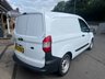 USED 2023 73 FORD TRANSIT COURIER 1.0 EcoBoost Leader Panel Van 5dr Petrol Manual L1 Euro 6 (s/s) (100 ps) FINANCE AND PART EXCHANGE AVAILABLE