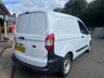 USED 2023 73 FORD TRANSIT COURIER 1.0 EcoBoost Leader Panel Van 5dr Petrol Manual L1 Euro 6 (s/s) (100 ps) FINANCE AND PART EXCHANGE AVAILABLE