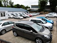 USED 2017 17 SSANGYONG TURISMO 2.2D SE MPV 5dr Diesel Manual Euro 6 (178 ps) 