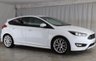 USED 2017 17 FORD FOCUS 1.0T EcoBoost ST-Line Euro 6 (s/s) 5dr Service History, 2 Keys