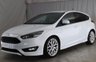 USED 2017 17 FORD FOCUS 1.0T EcoBoost ST-Line Euro 6 (s/s) 5dr Service History, 2 Keys