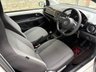 USED 2013 13 VOLKSWAGEN UP! 1.0 Move up! Hatchback 3dr Petrol Manual Euro 5 (60 ps) LOW MILES! FRESH SERVICE AND NEW CAMBELT!