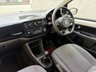 USED 2013 13 VOLKSWAGEN UP! 1.0 Move up! Hatchback 3dr Petrol Manual Euro 5 (60 ps) LOW MILES! FRESH SERVICE AND NEW CAMBELT!