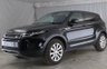 USED 2017 67 LAND ROVER RANGE ROVER EVOQUE 2.0 eD4 SE FWD Euro 6 (s/s) 5dr Service History, 2 Keys
