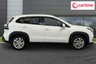 USED 2023 73 SUZUKI S-CROSS 1.5h Motion SUV 5dr Petrol Hybrid AGS Auto Euro 6 (s/s) (115 ps) Rear Parking Camera, Front / Rear Parking Sensors, Android Auto / Apple CarPlay, Heated Front Seats, 17In Alloys Rear Parking Camera, Front / Rear Parking Sensors, Android Auto / Apple CarPlay, Heated Front Seats, 17In Alloys