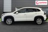 USED 2023 73 SUZUKI S-CROSS 1.5h Motion SUV 5dr Petrol Hybrid AGS Auto Euro 6 (s/s) (115 ps) Rear Parking Camera, Front / Rear Parking Sensors, Android Auto / Apple CarPlay, Heated Front Seats, 17In Alloys Rear Parking Camera, Front / Rear Parking Sensors, Android Auto / Apple CarPlay, Heated Front Seats, 17In Alloys