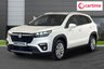 USED 2023 73 SUZUKI S-CROSS 1.5h Motion SUV 5dr Petrol Hybrid AGS Auto Euro 6 (s/s) (115 ps) Rear Parking Camera, Front / Rear Parking Sensors, Android Auto / Apple CarPlay, Heated Front Seats, 17In Alloys Rear Parking Camera, Front / Rear Parking Sensors, Android Auto / Apple CarPlay, Heated Front Seats, 17In Alloys