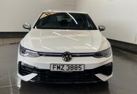 USED 2021 VOLKSWAGEN GOLF 2.0 TSI R Hatchback 5dr Petrol DSG 4Motion Euro 6 (s/s) (320 ps) 
