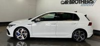 USED 2021 VOLKSWAGEN GOLF 2.0 TSI R Hatchback 5dr Petrol DSG 4Motion Euro 6 (s/s) (320 ps) 