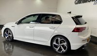 USED 2021 VOLKSWAGEN GOLF 2.0 TSI R Hatchback 5dr Petrol DSG 4Motion Euro 6 (s/s) (320 ps) 