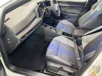 USED 2021 VOLKSWAGEN GOLF 2.0 TSI R Hatchback 5dr Petrol DSG 4Motion Euro 6 (s/s) (320 ps) 