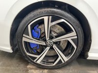 USED 2021 VOLKSWAGEN GOLF 2.0 TSI R Hatchback 5dr Petrol DSG 4Motion Euro 6 (s/s) (320 ps) 