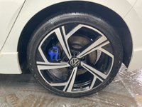 USED 2021 VOLKSWAGEN GOLF 2.0 TSI R Hatchback 5dr Petrol DSG 4Motion Euro 6 (s/s) (320 ps) 