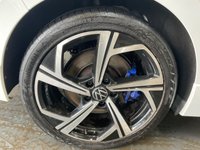 USED 2021 VOLKSWAGEN GOLF 2.0 TSI R Hatchback 5dr Petrol DSG 4Motion Euro 6 (s/s) (320 ps) 