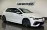 USED 2021 VOLKSWAGEN GOLF 2.0 TSI R Hatchback 5dr Petrol DSG 4Motion Euro 6 (s/s) (320 ps) 