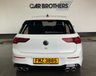 USED 2021 VOLKSWAGEN GOLF 2.0 TSI R Hatchback 5dr Petrol DSG 4Motion Euro 6 (s/s) (320 ps) 