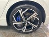 USED 2021 VOLKSWAGEN GOLF 2.0 TSI R Hatchback 5dr Petrol DSG 4Motion Euro 6 (s/s) (320 ps) 