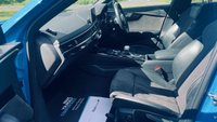 USED 2019 19 AUDI A4 2.0 TDI 40 Black Edition Saloon 4dr Diesel S Tronic Euro 6 (s/s) (190 ps) 
