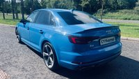 USED 2019 19 AUDI A4 2.0 TDI 40 Black Edition Saloon 4dr Diesel S Tronic Euro 6 (s/s) (190 ps) 