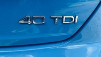 USED 2019 19 AUDI A4 2.0 TDI 40 Black Edition Saloon 4dr Diesel S Tronic Euro 6 (s/s) (190 ps) 