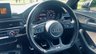 USED 2019 19 AUDI A4 2.0 TDI 40 Black Edition Saloon 4dr Diesel S Tronic Euro 6 (s/s) (190 ps) 
