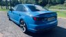USED 2019 19 AUDI A4 2.0 TDI 40 Black Edition Saloon 4dr Diesel S Tronic Euro 6 (s/s) (190 ps) 