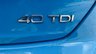 USED 2019 19 AUDI A4 2.0 TDI 40 Black Edition Saloon 4dr Diesel S Tronic Euro 6 (s/s) (190 ps) 