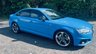 USED 2019 19 AUDI A4 2.0 TDI 40 Black Edition Saloon 4dr Diesel S Tronic Euro 6 (s/s) (190 ps) 