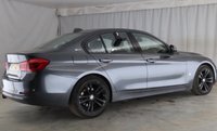 USED 2017 17 BMW 3 SERIES 2.0 330e 7.6kWh Sport Auto Euro 6 (s/s) 4dr Service History, Sat Nav
