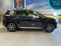 USED 2018 18 SEAT ATECA 2.0 TDI FR SUV 5 Door Diesel Manual Black 4Drive Euro 6  PARK SENSORS+REVERSE CAM+DAB RADIO