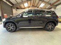 USED 2018 18 SEAT ATECA 2.0 TDI FR SUV 5 Door Diesel Manual Black 4Drive Euro 6  PARK SENSORS+REVERSE CAM+DAB RADIO