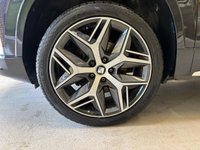 USED 2018 18 SEAT ATECA 2.0 TDI FR SUV 5 Door Diesel Manual Black 4Drive Euro 6  PARK SENSORS+REVERSE CAM+DAB RADIO