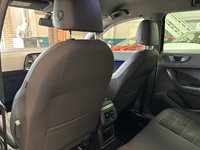 USED 2018 18 SEAT ATECA 2.0 TDI FR SUV 5 Door Diesel Manual Black 4Drive Euro 6  PARK SENSORS+REVERSE CAM+DAB RADIO