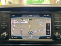 USED 2018 18 SEAT ATECA 2.0 TDI FR SUV 5 Door Diesel Manual Black 4Drive Euro 6  PARK SENSORS+REVERSE CAM+DAB RADIO