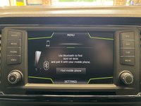 USED 2018 18 SEAT ATECA 2.0 TDI FR SUV 5 Door Diesel Manual Black 4Drive Euro 6  PARK SENSORS+REVERSE CAM+DAB RADIO