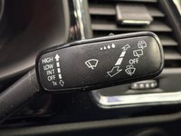 USED 2018 18 SEAT ATECA 2.0 TDI FR SUV 5 Door Diesel Manual Black 4Drive Euro 6  PARK SENSORS+REVERSE CAM+DAB RADIO
