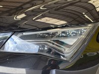 USED 2018 18 SEAT ATECA 2.0 TDI FR SUV 5 Door Diesel Manual Black 4Drive Euro 6  PARK SENSORS+REVERSE CAM+DAB RADIO